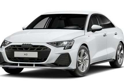 Audi A3 22.500 km 31.880 &euro; Würzburg 97076