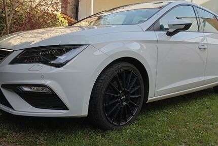 Seat Leon 106.000 km 14.250 &euro; Kolitzheim 97509