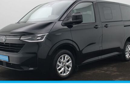 VW T7 Caravelle 21.500 km 49.780 &euro; Würzburg 97076