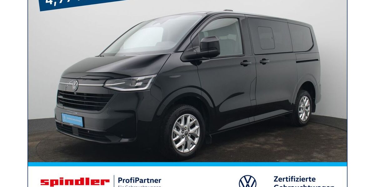VW T7 Caravelle 21.500 km 49.780 &euro; Würzburg 97076