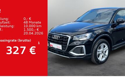 Audi Q2 22.500 km 34.880 &euro; Kitzingen 97318