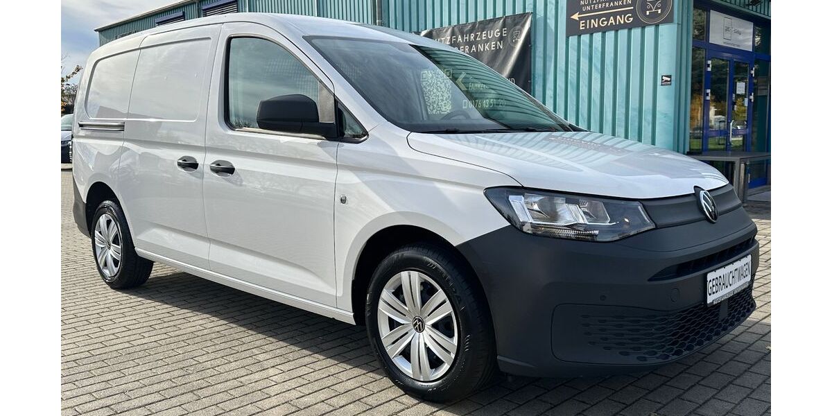 VW Caddy 102.270 km 19.790 € Iphofen 97346