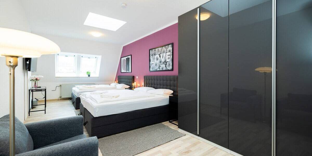 Etagenwohnung Würzburg Altstadt - 4 Zimmer, 135 m&sup2;, 649.000&euro; | Angebot:25996676