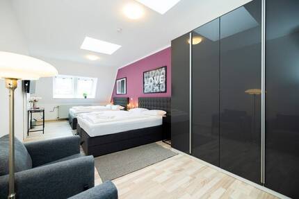 Wohnung Würzburg Altstadt - 4 Zimmer, 135 m&sup2;, 649.000&euro; | Angebot:25996676