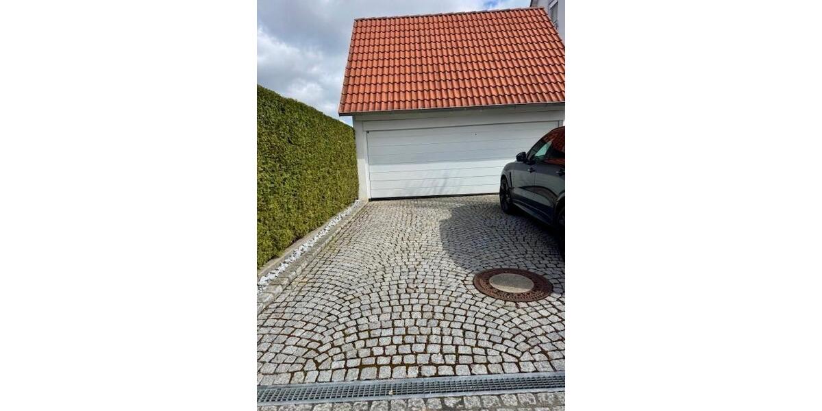 Doppelhaushälfte Röthlein - 5 Zimmer, 123 m&sup2;, 1.100&euro; | Angebot:26088763