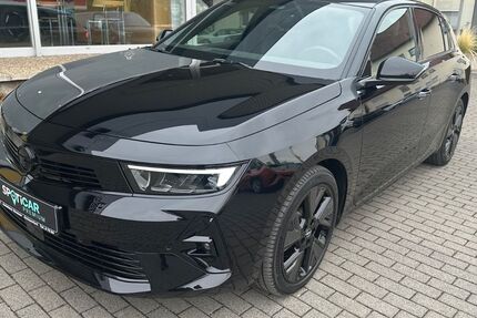 Opel Astra 6.200 km 26.450 &euro; Ochsenfurt 97199