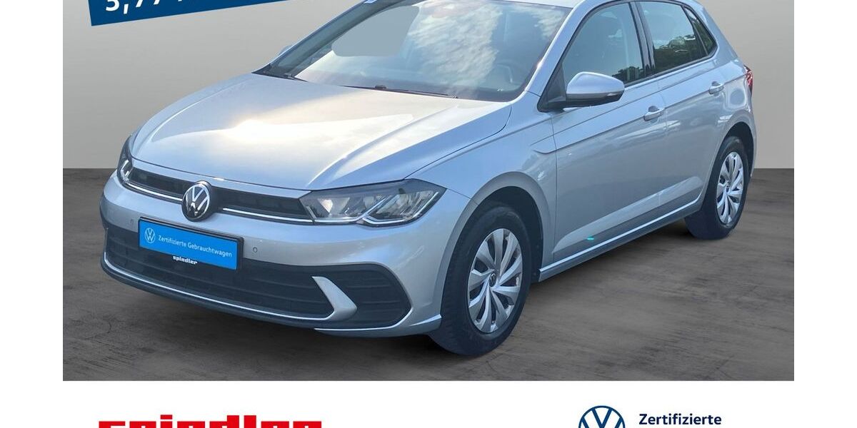 VW Polo 33.500 km 14.660 € Kitzingen 97318