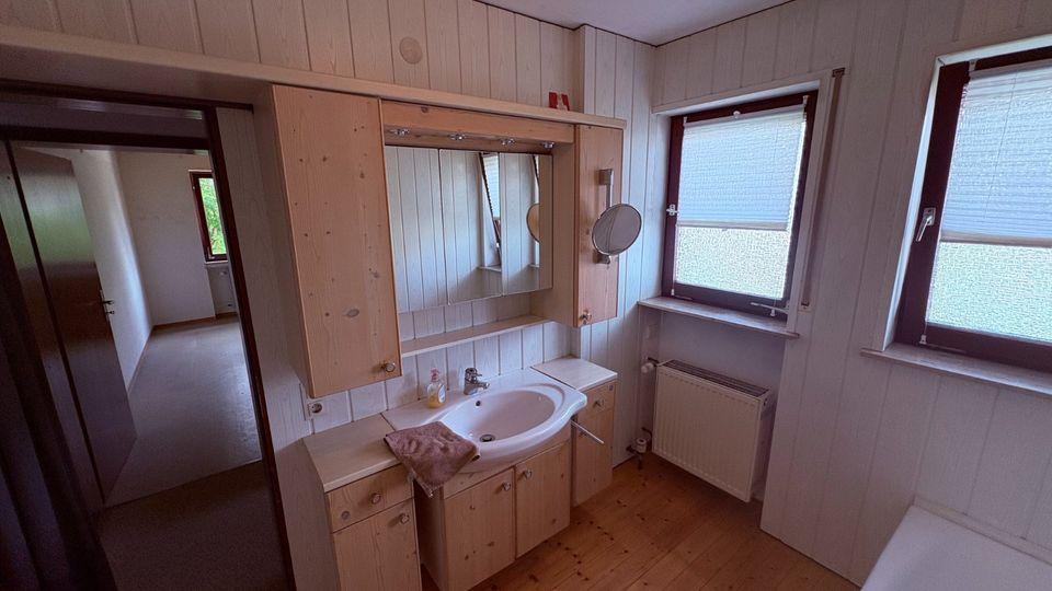 Mehrfamilienhaus, Wohnhaus Marktheidenfeld - 8 Zimmer, 280 m&sup2;, 359.000&euro; | Angebot:26505286