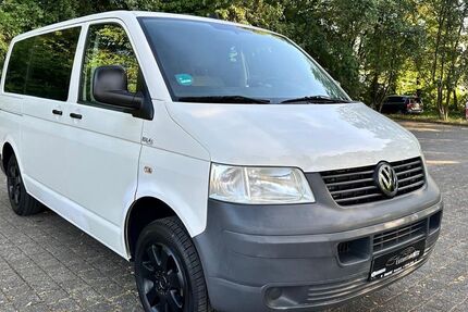 VW T5 Transporter 268.000 km 8.599 € Estenfeld 97230