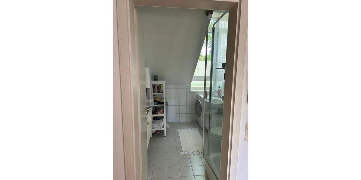 Maisonettenwohnung Höchberg - 2 Zimmer, 55 m&sup2;, 750&euro; | Angebot:26582325
