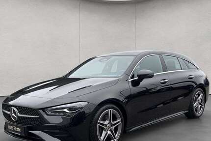 Mercedes-Benz CLA 200 8.371 km 34.980 &euro; Würzburg 97076