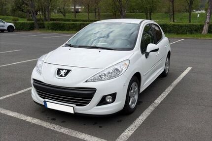 Peugeot 207 175.200 km 1.299 &euro; Steinfeld 97854
