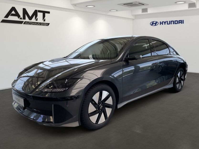 Hyundai IONIQ 6 16.000 km 46.550 € Erlenbach 97837