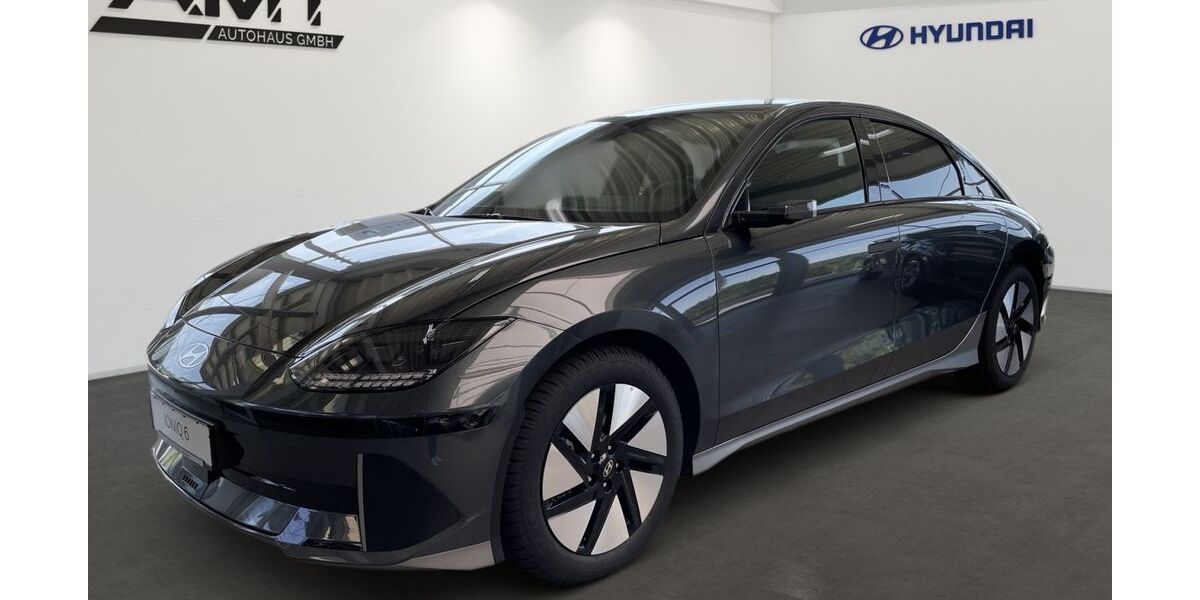 Hyundai IONIQ 6 21.500 km 38.650 &euro; Erlenbach 97837