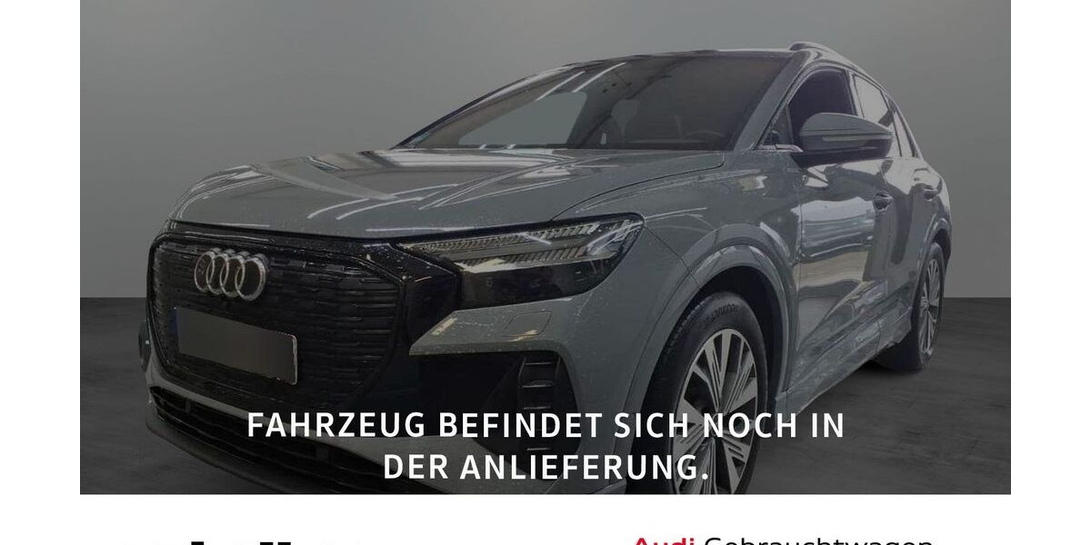 Audi Q4 e-tron 78.000 km 32.980 &euro; Würzburg 97076
