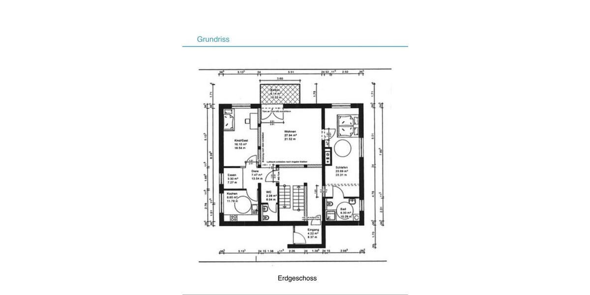 Mehrfamilienhaus, Wohnhaus Würzburg Heuchelhof - 10 Zimmer, 280 m&sup2;, 949.000&euro; | Angebot:25993947