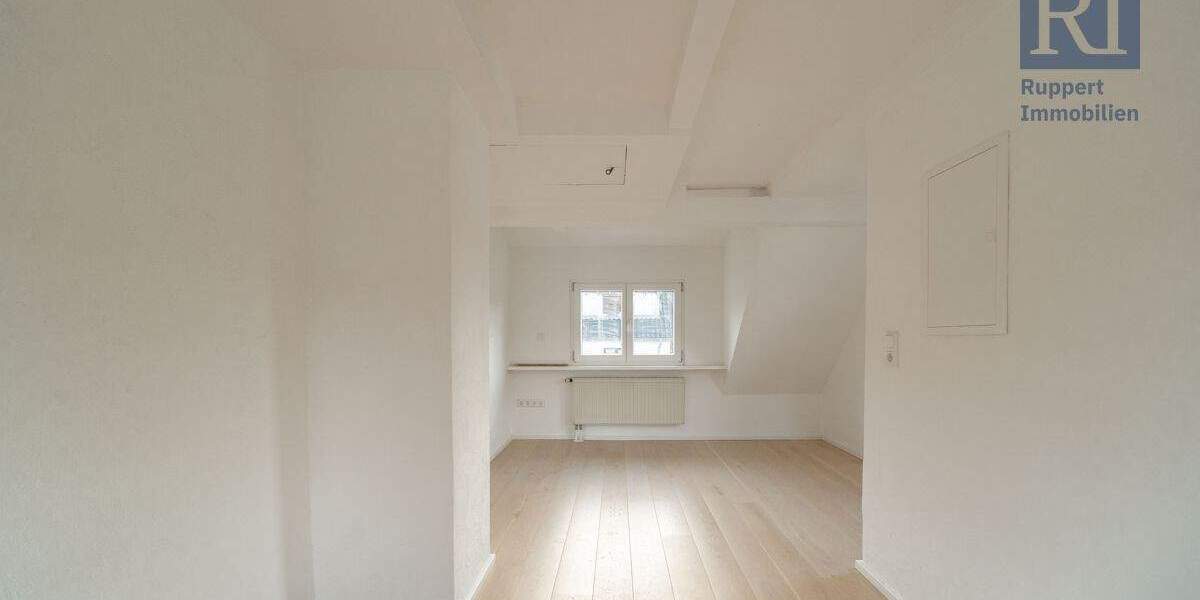 Doppelhaushälfte Würzburg Heidingsfeld - 4 Zimmer, 104 m&sup2;, 299.000&euro; | Angebot:25927657