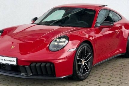 Porsche 911 Urmodell 3.659 km 182.999 &euro; Marktsteft 97342