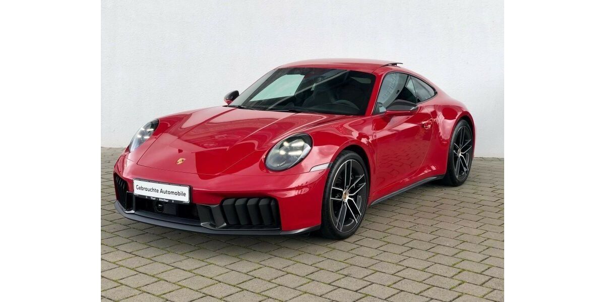 Porsche 911 Urmodell 3.659 km 182.999 &euro; Marktsteft 97342