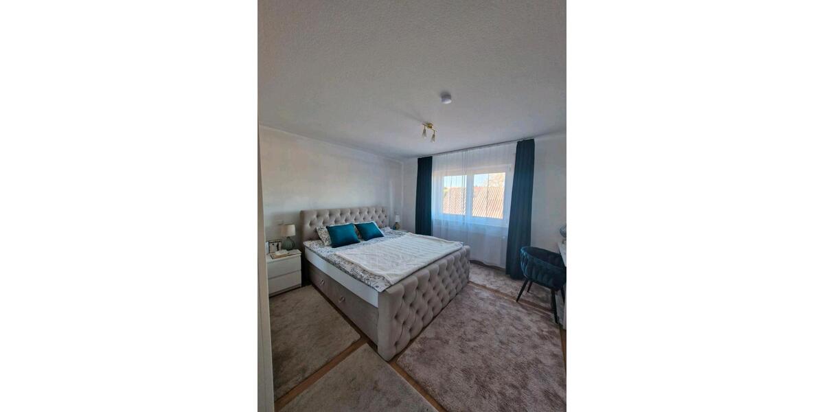 Erdgeschoßwohnung Marktheidenfeld - 1.5 Zimmer, 50 m&sup2;, 400&euro; | Angebot:26579850