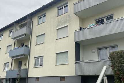 Wohnung Tauberbischofsheim - 4 Zimmer, 90 m&sup2;, 180.000&euro; | Angebot:23478693