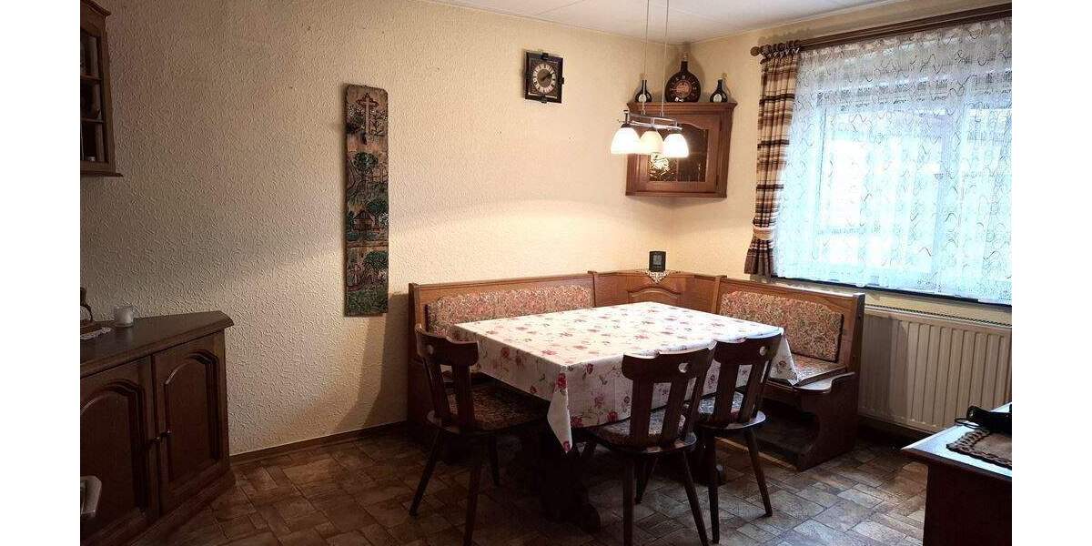 Reihenmittelhaus Thüngersheim - 5 Zimmer, 132 m&sup2;, 269.000&euro; | Angebot:24228777