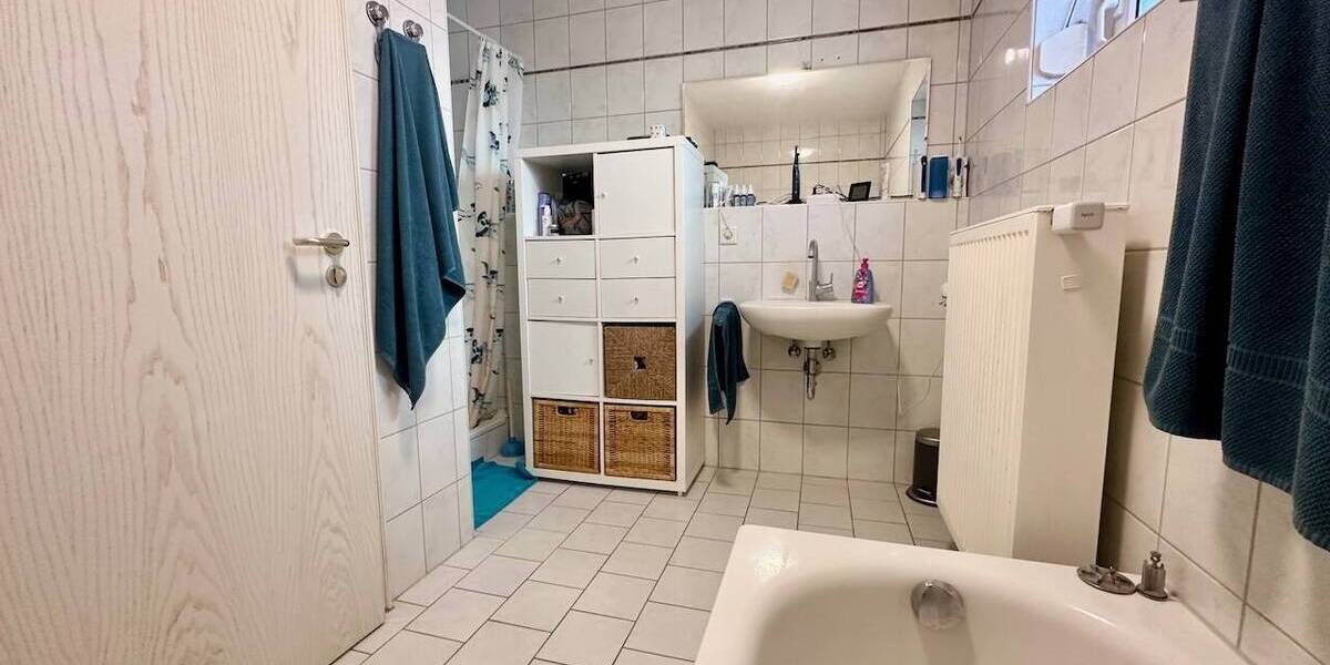 Jetzt schnell sein: Terrassenwohnung in Würzburg-Versbach mit 3 Zimmern und EBK! 3 zimmer