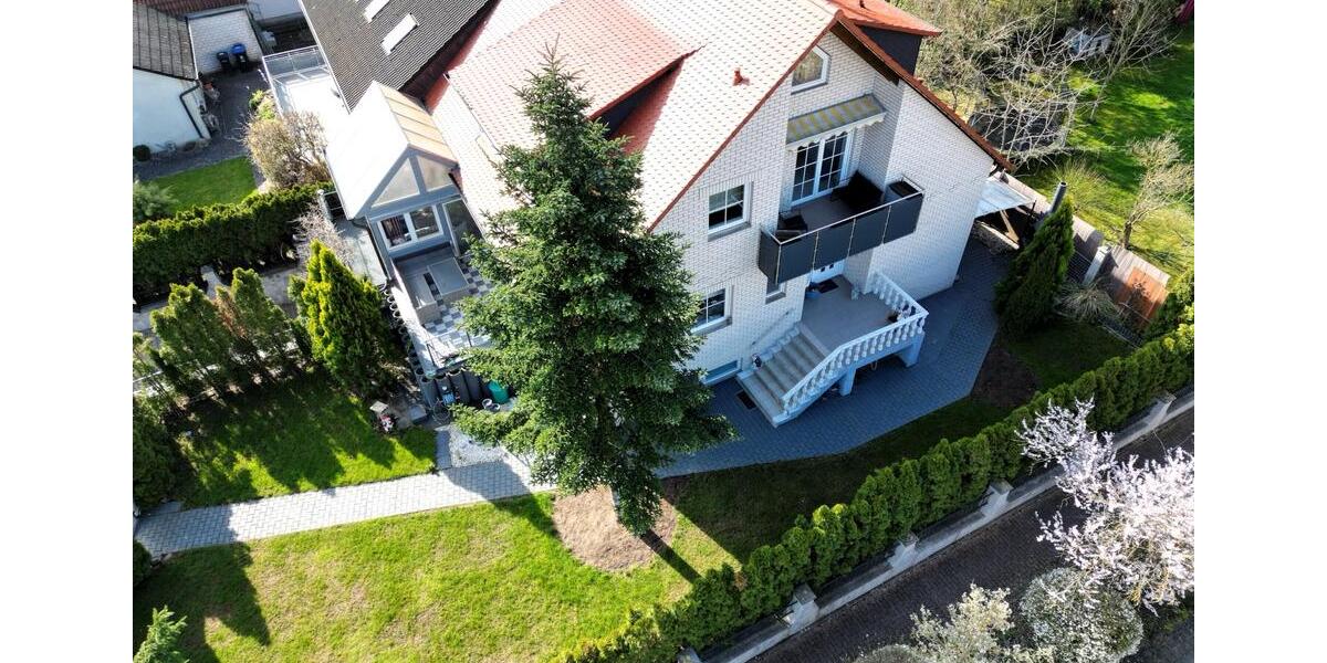 Mehrfamilienhaus, Wohnhaus Kitzingen - 7 Zimmer, 372 m&sup2;, 719.000&euro; | Angebot:21913333