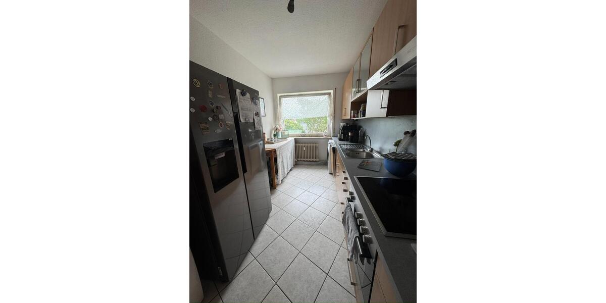 Hochparterre Kitzingen - 3 Zimmer, 87 m&sup2;, 220.000&euro; | Angebot:26823810
