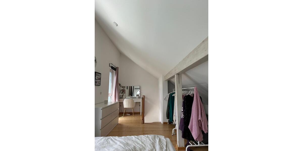 Maisonettenwohnung Höchberg - 2 Zimmer, 55 m&sup2;, 750&euro; | Angebot:26582325