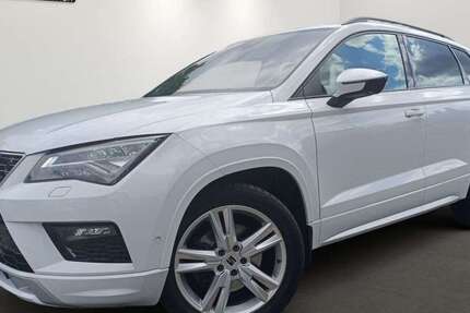 Seat Ateca 133.800 km 19.999 € Tauberbischofsheim 97941