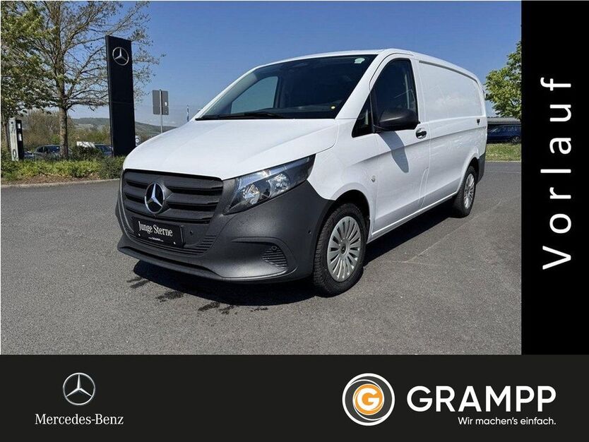Mercedes-Benz Vito 4.650 km 35.522 € Karlstadt 97753