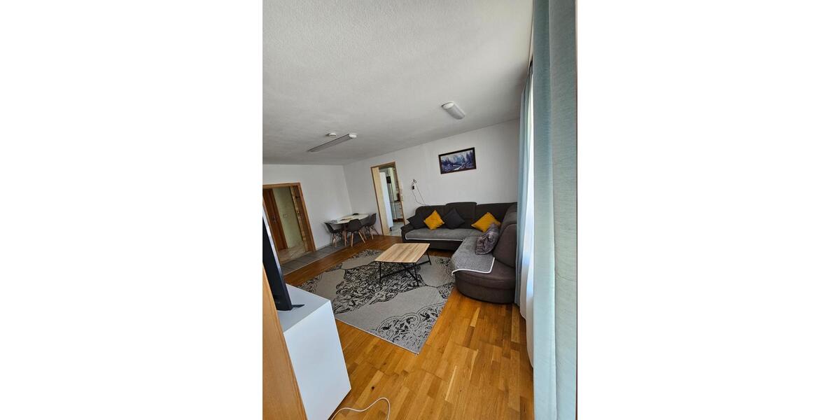 Erdgeschoßwohnung Bergtheim - 3 Zimmer, 75 m&sup2;, 900&euro; | Angebot:26615828