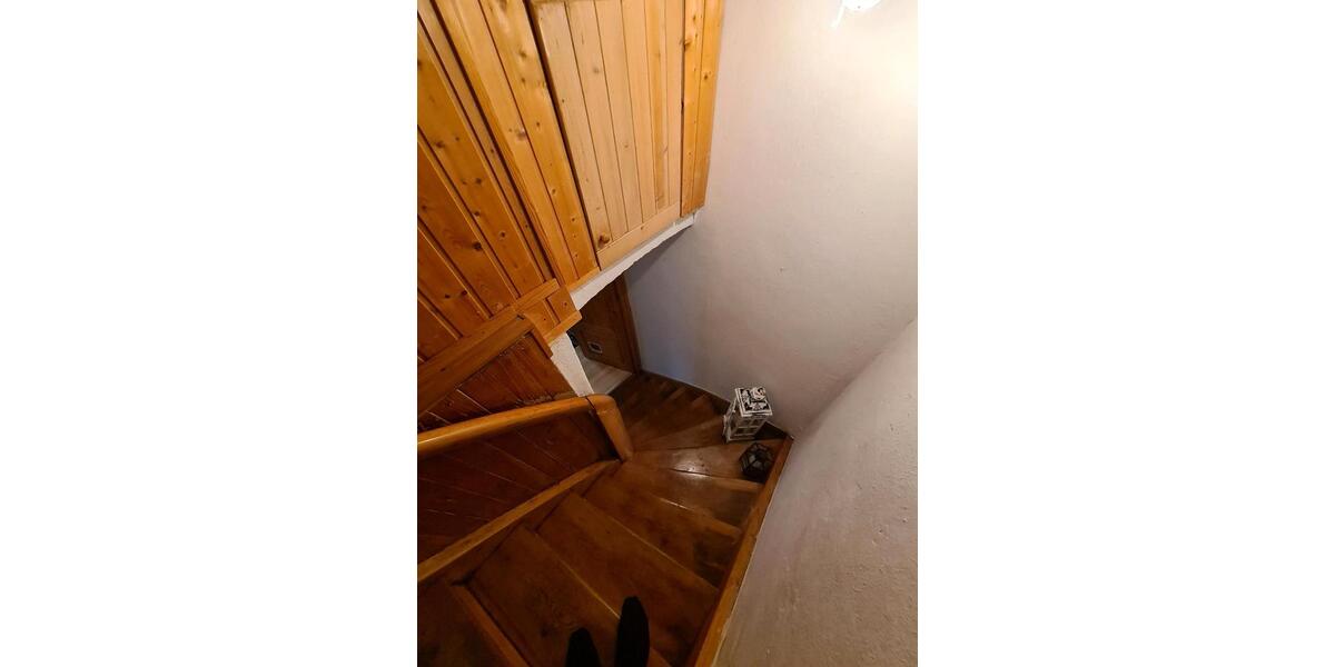 Rarität: Besser als Eigentumswohnung - Häuschen an der Stadtmauer 4 zimmer