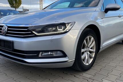 VW Passat 283.542 km 10.900 &euro; Bergtheim 97241