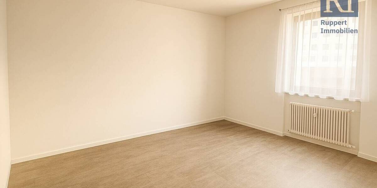 Etagenwohnung Höchberg - 3 Zimmer, 80 m&sup2;, 285.000&euro; | Angebot:26306081