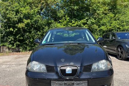 Seat Ibiza 183.500 km 1.650 &euro; Gerbrunn 97218