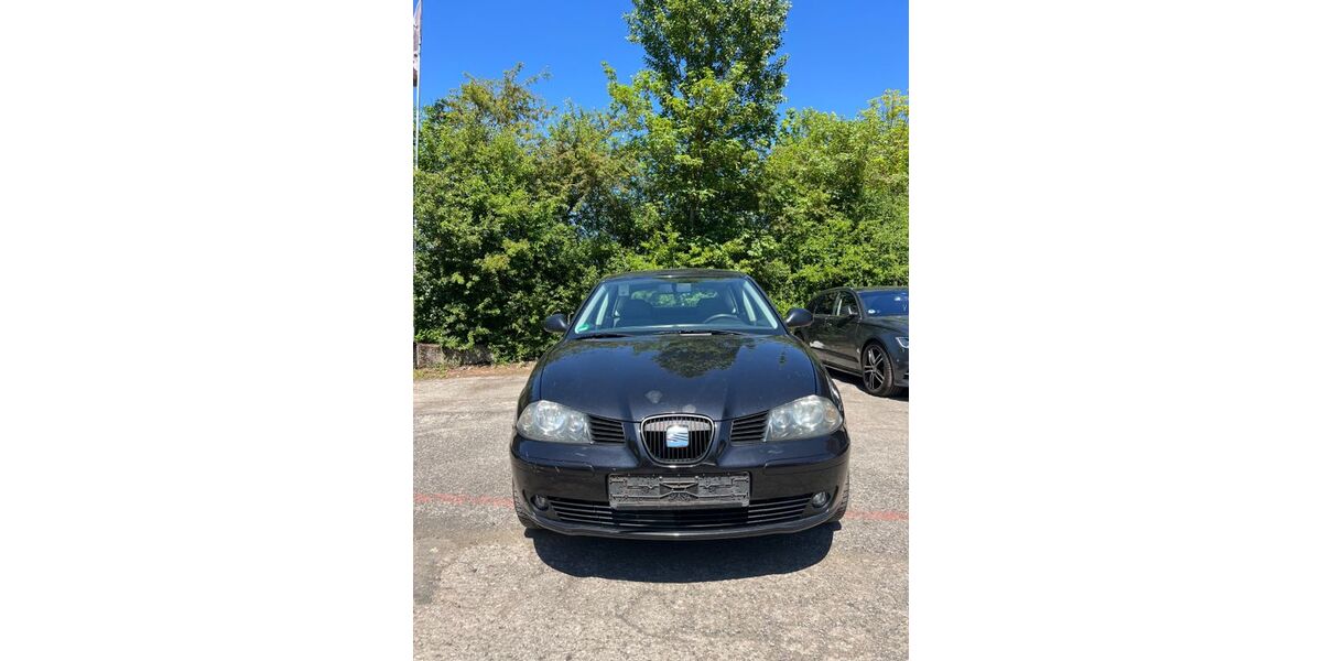 Seat Ibiza 183.500 km 1.650 &euro; Gerbrunn 97218