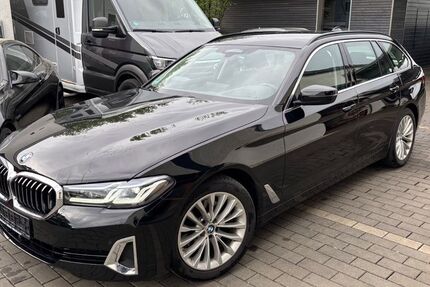 BMW 520 23.900 km 39.900 &euro; Volkach 97332