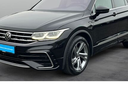VW Tiguan 40.500 km 33.220 &euro; Kitzingen 97318