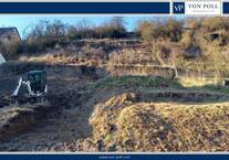 Sonniges Baugrundstück in Würzburg - Provisionsfrei für Käufer