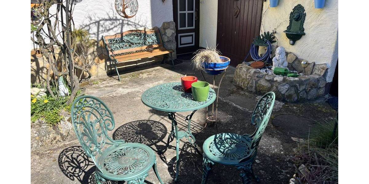 Einfamilienhaus Tauberbischofsheim Impfingen - 6 Zimmer, 191 m&sup2;, 149.000&euro; | Angebot:26128769