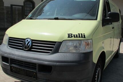 VW T5 Transporter