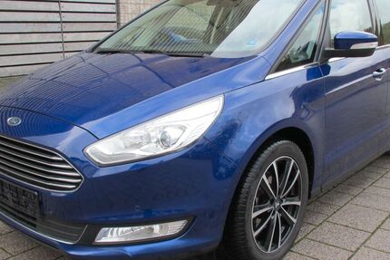 Ford Galaxy 153.805 km 13.950 &euro; Würzburg 97080