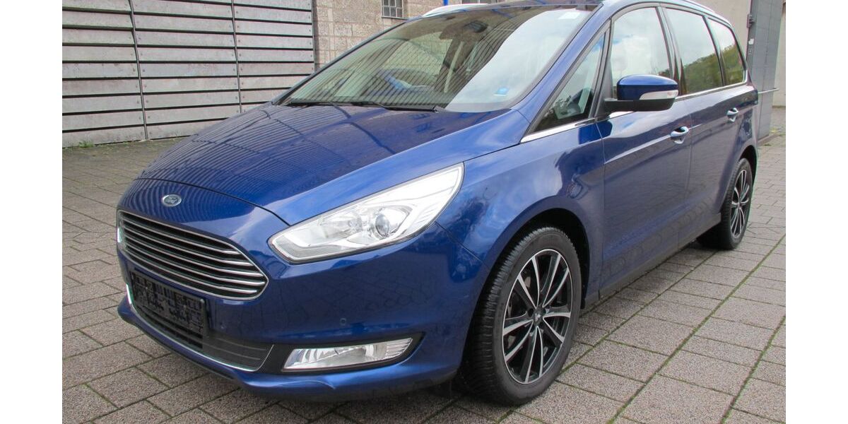 Ford Galaxy 153.805 km 13.950 &euro; Würzburg 97080