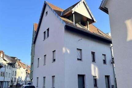 Haus Tauberbischofsheim - 5 Zimmer, 142 m&sup2;, 365.000&euro; | Angebot:25706818