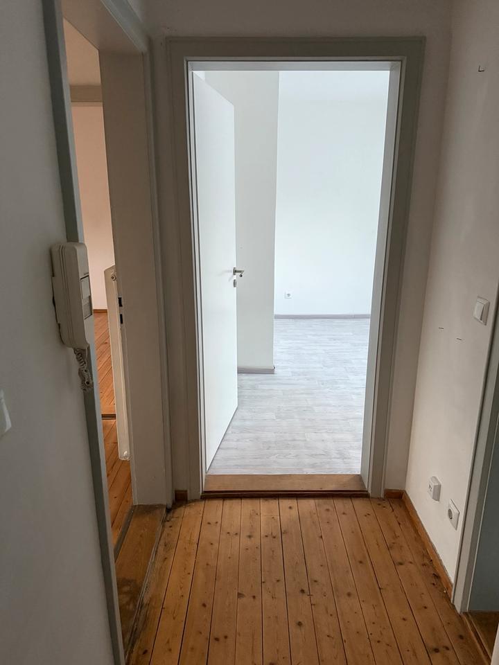 2-Zimmer Wohnung in Würzburg-Unterdürrbach zu vermieten.