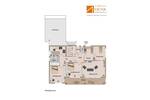 Etagenwohnung Buchbrunn - 5 Zimmer, 120 m&sup2;, 1.140&euro; | Angebot:26894209