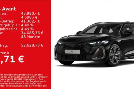 Audi A5 27.500 km 45.980 &euro; Kitzingen 97318