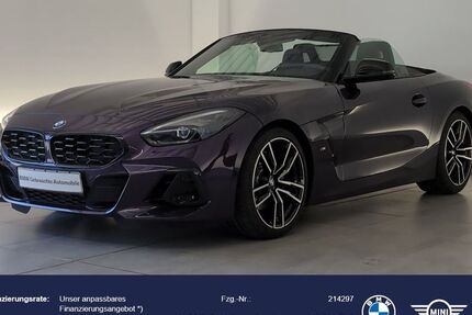 BMW Z4 16.209 km 43.980 &euro; Würzburg 97076